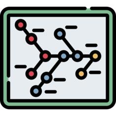 地图