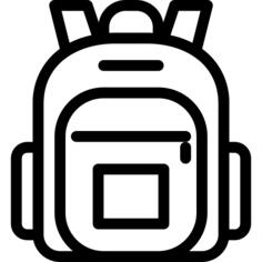 School bag