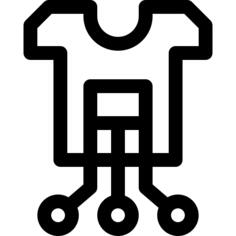 Smart clothing