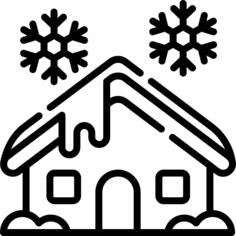 降雪