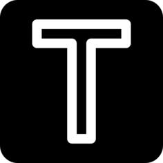 T型路口