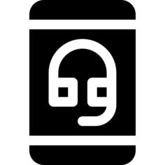支持