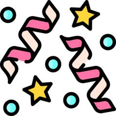 Confetti