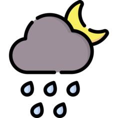 雨量