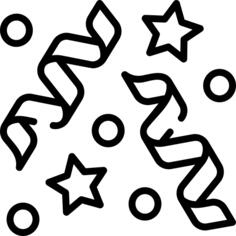 Confetti