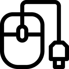 Computer mouse