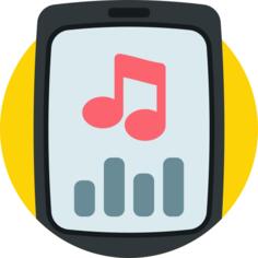 音乐应用