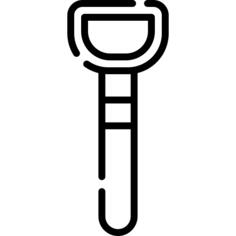 Bottle opener