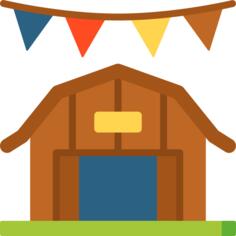 Barn