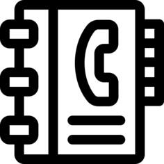 电话簿