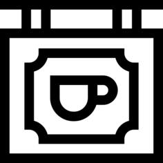 Coffee shop