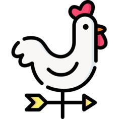 Weathercock