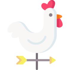 Weathercock