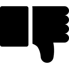 Dislike