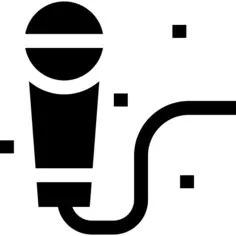 麦克风