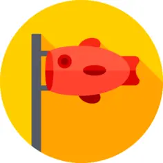 Koinobori