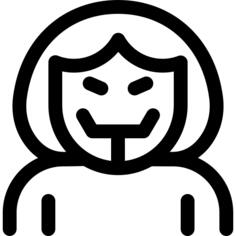 匿名