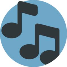 音乐笔记