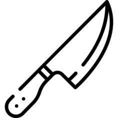 刀