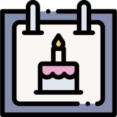 生日