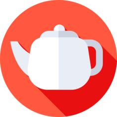 Teapot
