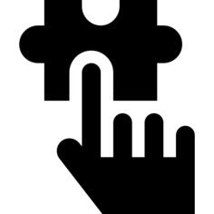 Puzzle piece