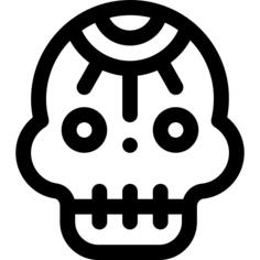 Skull