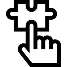 Puzzle piece