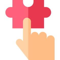 Puzzle piece