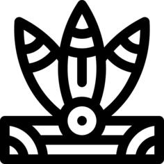 Headdress