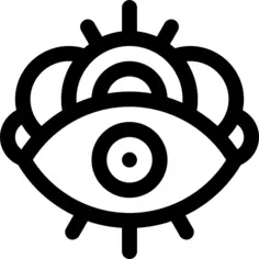 Eye