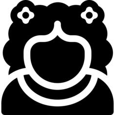 女人