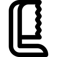 锯