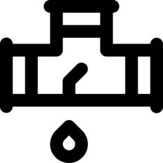 泄漏