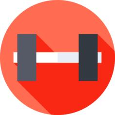 Dumbbell