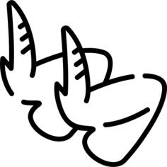 鸡翅