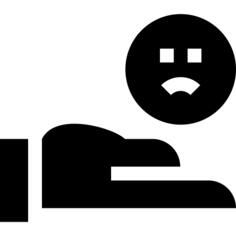 Sad