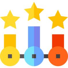 Podium