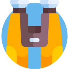 Binoculars