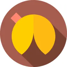 Fortune cookie