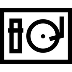 Dj mixer