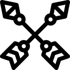 Arrows