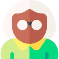Old woman