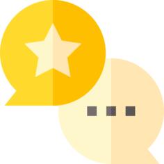 Speech bubble