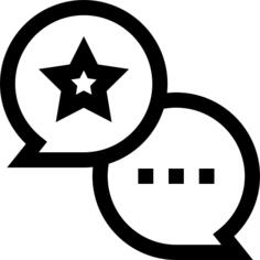 Speech bubble