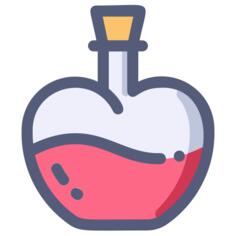 Love potion