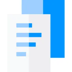 文件