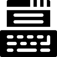 Keyboard