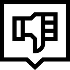 不满意