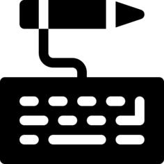 Keyboard